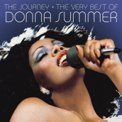 DONNA SUMMER - Journey Very Best Of CD