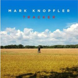 MARK KNOPFLER - Tracker CD