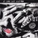 ASAP ROCKY - A.L.L.A. CD
