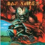 IRON MAIDEN - Virtual XI. / vinyl bakelit / 2xLP