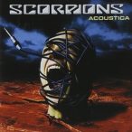 SCORPIONS - Acoustica / vinyl bakelit / 2xLP