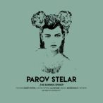 PAROV STELAR - Burning Spider / vinyl bakelit / LP