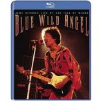   JIMI HENDRIX - Blue Wild Angel Live At The Isle Of Wight / blu-ray / BRD