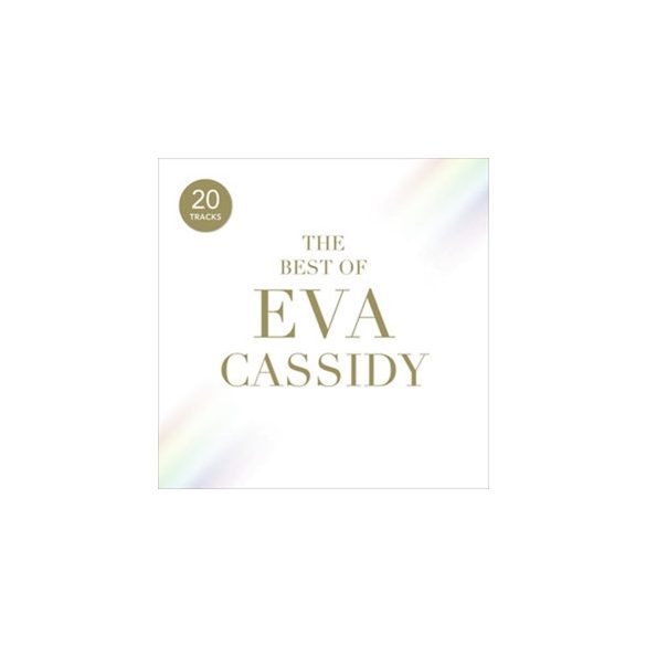 EVA CASSIDY - Best Of CD