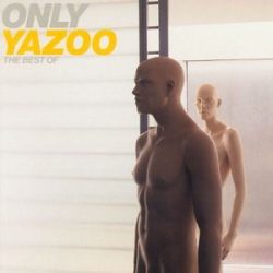 YAZOO - Only Yazoo Best Of CD