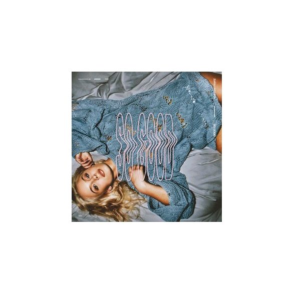 ZARA LARSSON - So Good CD