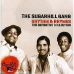   SUGARHILL GANG - Rhythm & Rhymes Definitive Collection / 2cd / CD