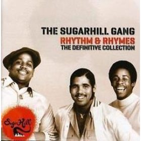 Sugarhill Gang