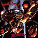 MOTORHEAD - Bomber CD