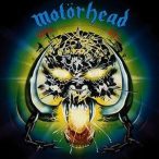 MOTORHEAD - Overkill CD