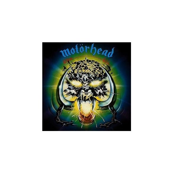 MOTORHEAD - Overkill CD