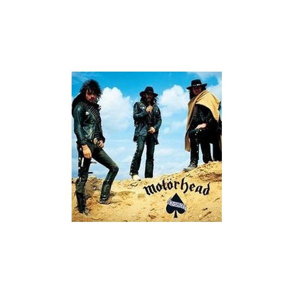 MOTORHEAD - Ace Of Spades CD