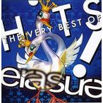 ERASURE - Hits! Very Best Of CD