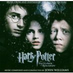 FILMZENE - Harry Potter And The Prisoner Of Azkaban CD