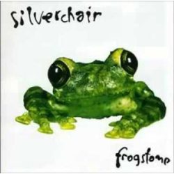 SILVERCHAIR - Frog Stomp / 2cd / CD