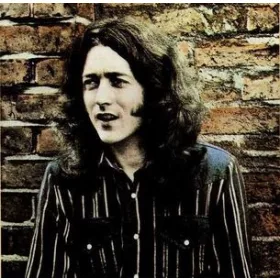 Rory Gallagher 