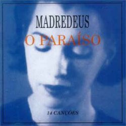 MADREDEUS - O Paraiso CD