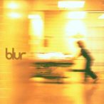 BLUR - Blur CD