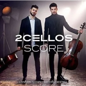 2 Cellos