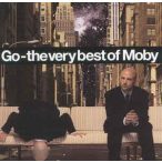 MOBY - Go The Very Best Of Moby / cd+dvd / CD