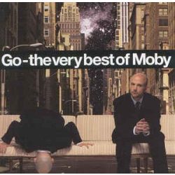 MOBY - Go The Very Best Of Moby CD
