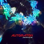 JAMIROQUAI - Automaton CD