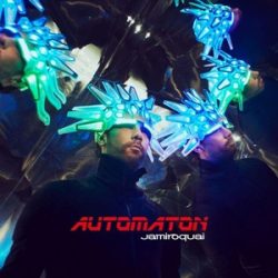 JAMIROQUAI - Automaton CD