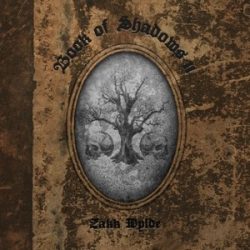 ZAKK WYLDE - Book Of Shadows II.  CD