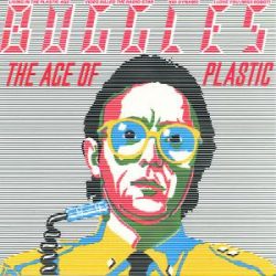 BUGGLES - Age Of Plastic CD