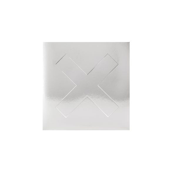 XX - I See You CD