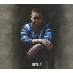 RAG'N'BONE MAN - Human / deluxe / CD