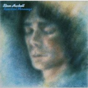 Steve Hackett