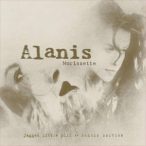 ALANIS MORISSETTE - Jagged Little Pill / deluxe 2cd / CD