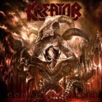 KREATOR - Gods Of Violence / vinyl bakelit / 2xLP