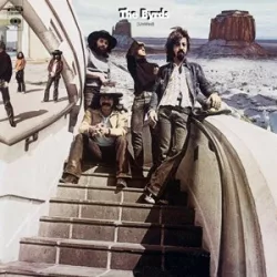 BYRDS - Untitled / vinyl bakelit / 2xLP