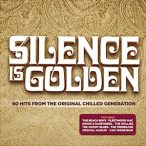   VÁLOGATÁS - Silence Is Golden 60 Hits From The Original Chilled Generation / 3cd / CD