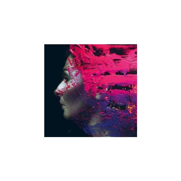 STEVEN WILSON - Hand Cannot Erase / limited cd+dvd / CD