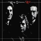 KING CRIMSON - Red CD