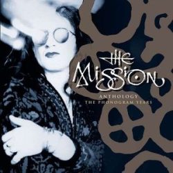 MISSION - Anthology / 2cd / CD