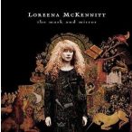 LOREENA MCKENNITT - The Mask And Mirror / vinyl bakelit / LP