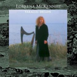 LOREENA MCKENNITT - Parallel Dreams / vinyl bakelit / LP