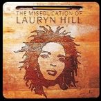LAURYN HILL - The Miseducation Of…/ vinyl bakelit / 2xLP