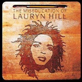 Lauryn Hill