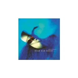 DEAD CAN DANCE - Spiritchaser / vinyl bakelit / 2xLP