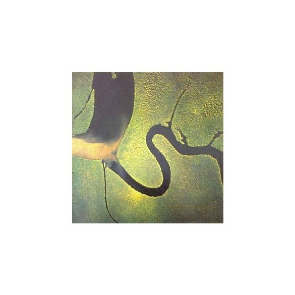 DEAD CAN DANCE - Serpent's Egg / vinyl bakelit / LP