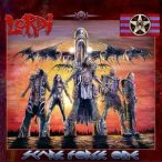 LORDI - Scare Force One CD