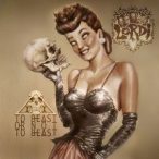 LORDI - To Beast Or Not To Beast CD