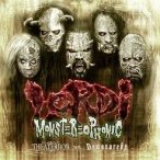 LORDI - Monstereophonic Theaterror Vs. Demonarchy CD