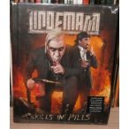 LINDEMANN - Skills In Pills / cd+bluray / CD