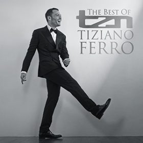 Tiziano Ferro